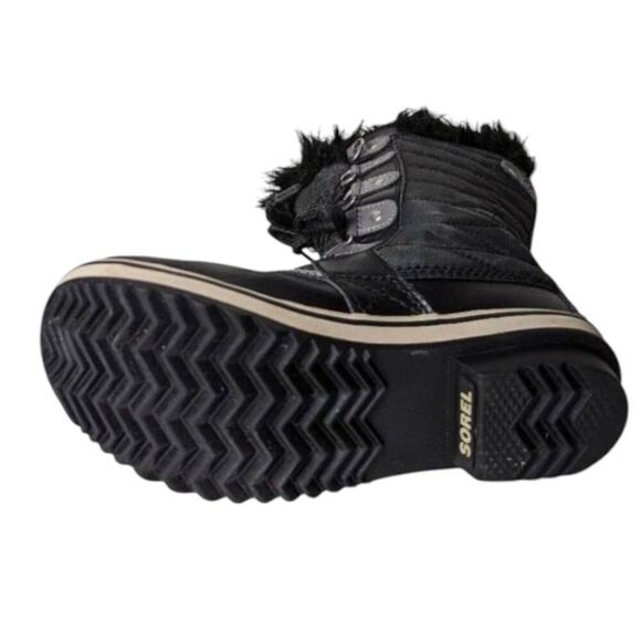 SOREL Tofino II Waterproof Boot Size 6 - Picture 8 of 9